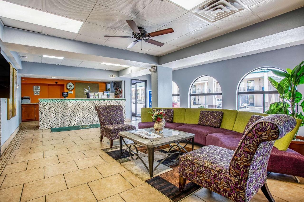 Quality Inn Bowling Green Esterno foto
