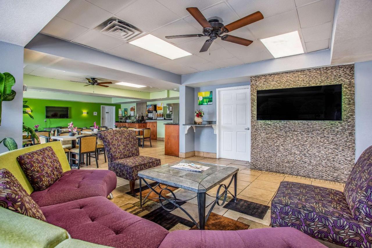 Quality Inn Bowling Green Esterno foto