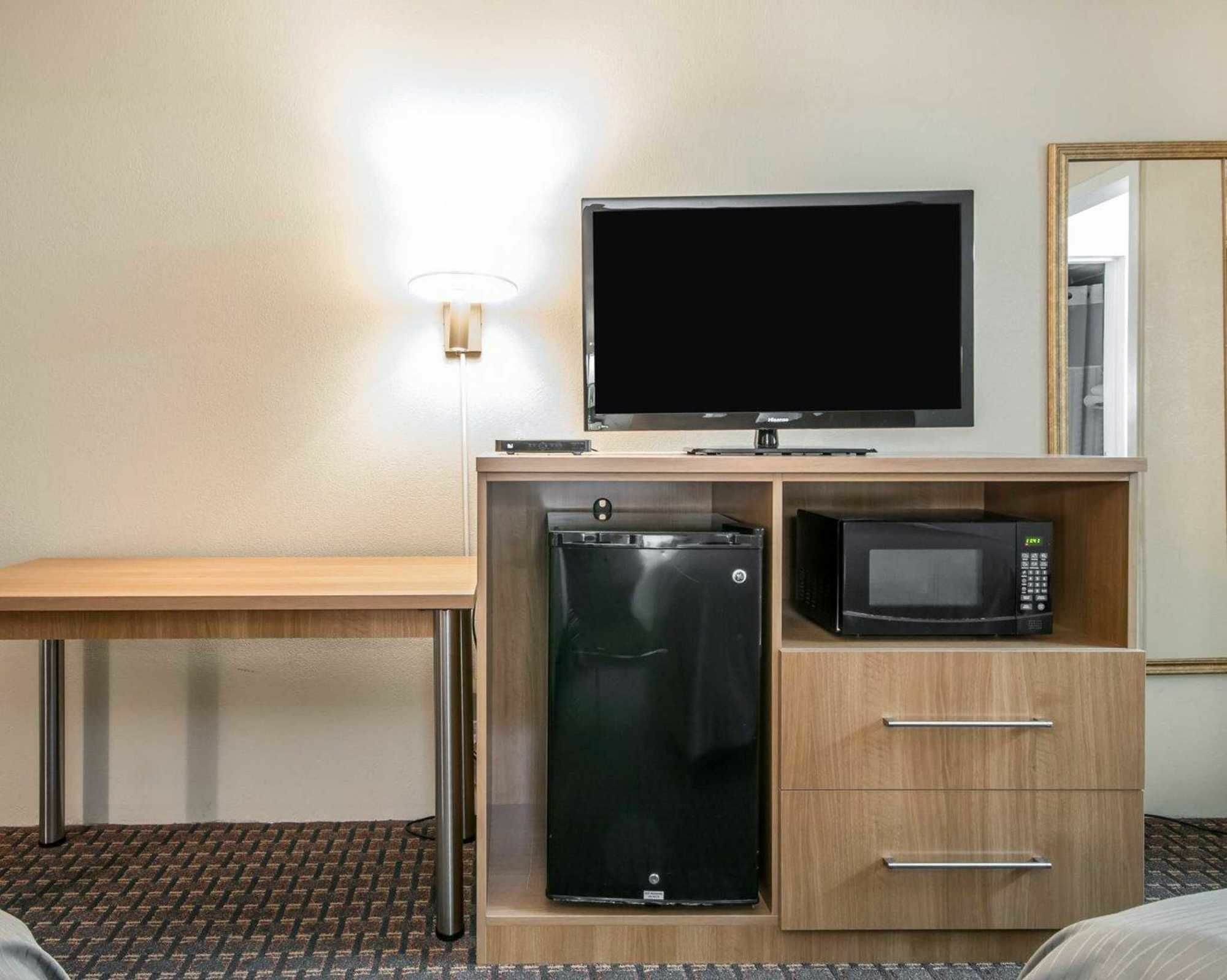 Quality Inn Bowling Green Esterno foto