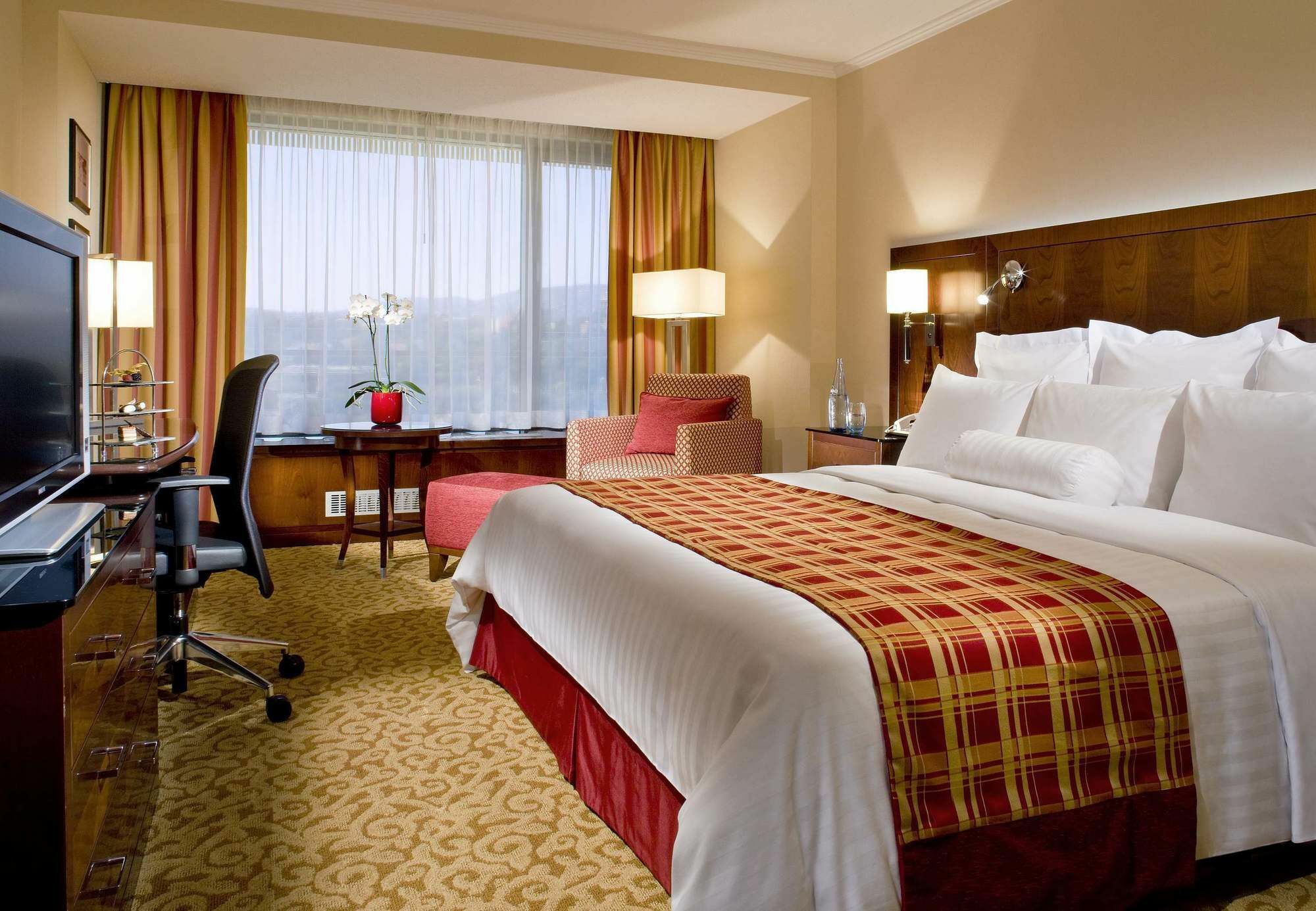 Quality Inn Bowling Green Esterno foto