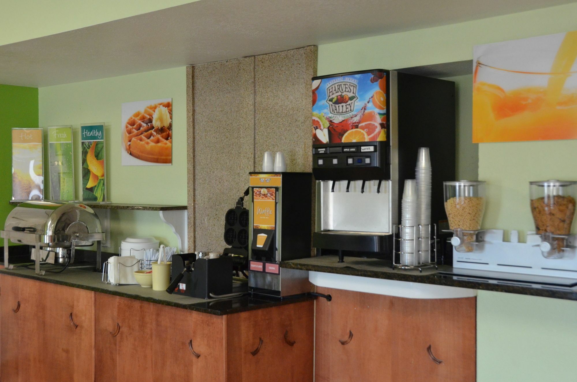 Quality Inn Bowling Green Esterno foto