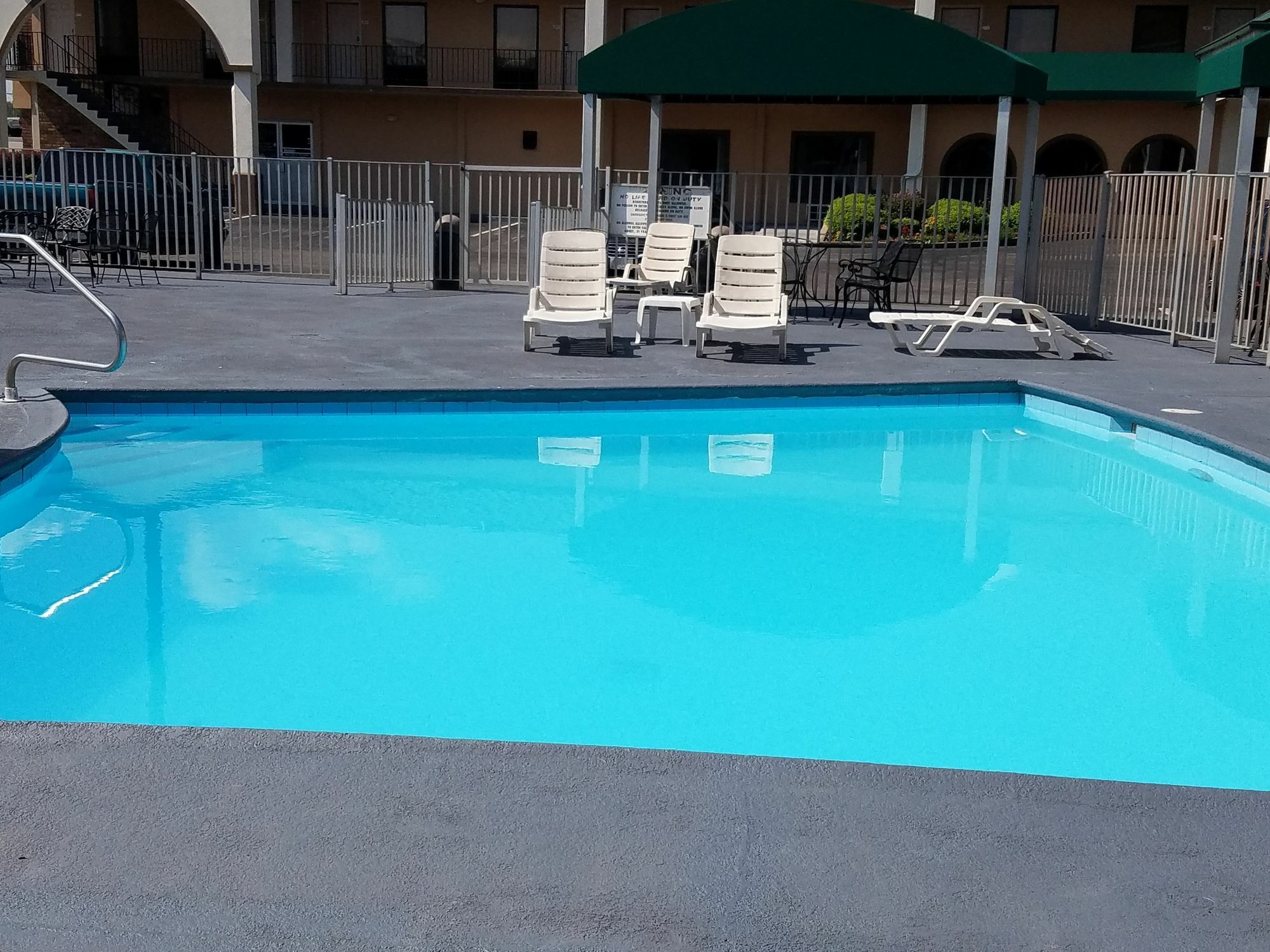Quality Inn Bowling Green Esterno foto