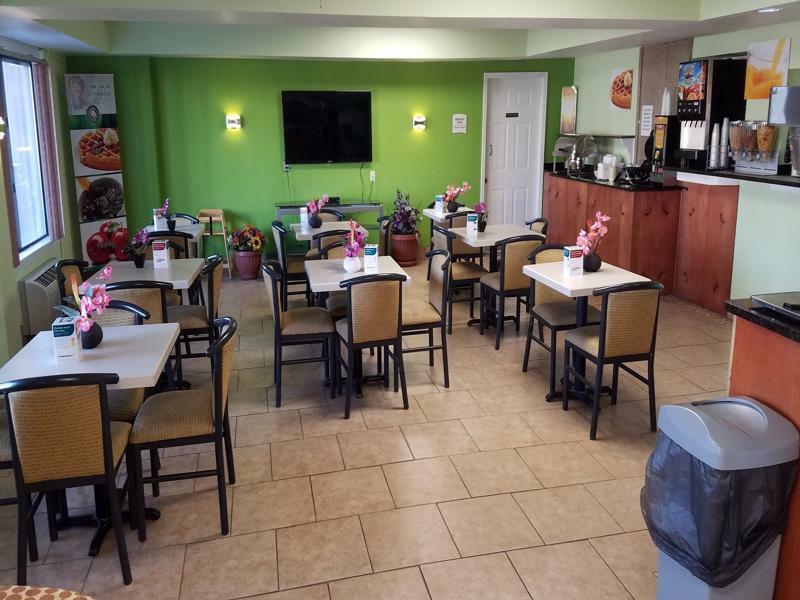 Quality Inn Bowling Green Esterno foto