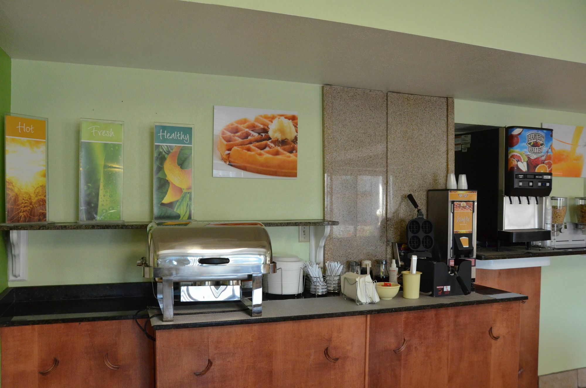 Quality Inn Bowling Green Esterno foto